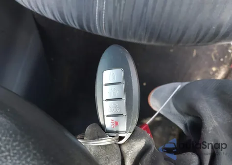 2016 Nissan Sentra Sv z USA, uszkodzony, nr VIN 3N1AB7AP8GL680037